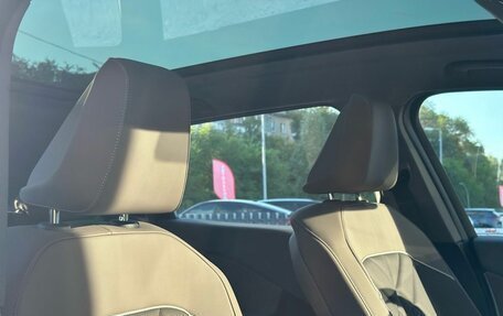 BMW X3, 2026 год, 6 820 000 рублей, 31 фотография