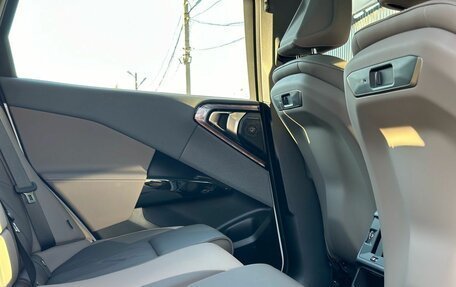 BMW X3, 2026 год, 6 820 000 рублей, 33 фотография