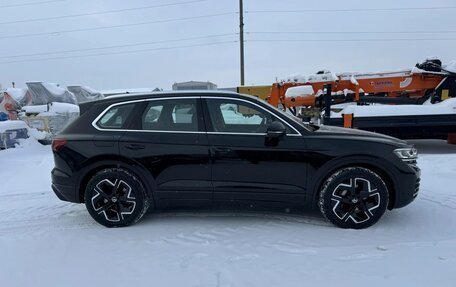 Volkswagen Touareg III, 2025 год, 12 500 000 рублей, 3 фотография