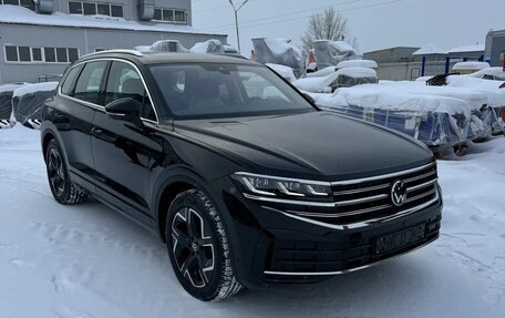 Volkswagen Touareg III, 2025 год, 12 500 000 рублей, 6 фотография