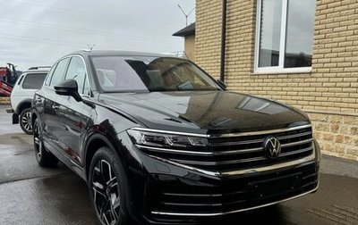 Volkswagen Touareg III, 2025 год, 12 500 000 рублей, 1 фотография