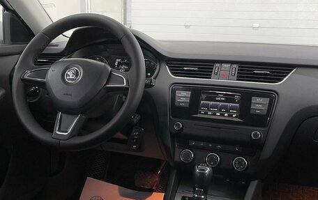 Skoda Octavia, 2015 год, 1 399 000 рублей, 9 фотография