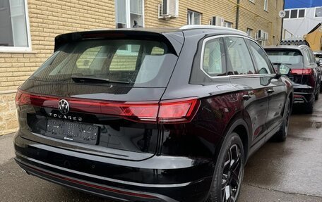 Volkswagen Touareg III, 2025 год, 12 500 000 рублей, 2 фотография