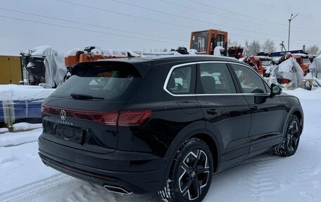 Volkswagen Touareg III, 2025 год, 12 500 000 рублей, 4 фотография