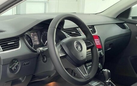 Skoda Octavia, 2015 год, 1 399 000 рублей, 8 фотография