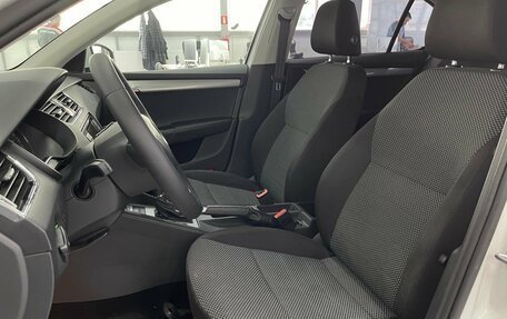 Skoda Octavia, 2015 год, 1 399 000 рублей, 19 фотография