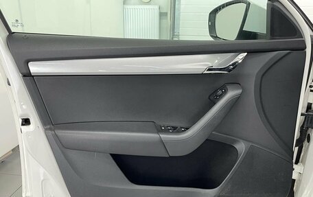 Skoda Octavia, 2015 год, 1 399 000 рублей, 16 фотография