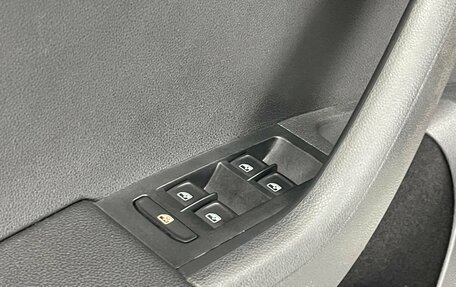 Skoda Octavia, 2015 год, 1 399 000 рублей, 18 фотография