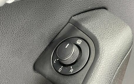 Skoda Octavia, 2015 год, 1 399 000 рублей, 17 фотография