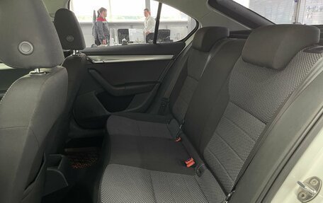 Skoda Octavia, 2015 год, 1 399 000 рублей, 21 фотография