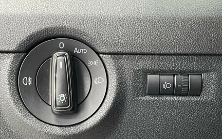 Skoda Octavia, 2015 год, 1 399 000 рублей, 15 фотография