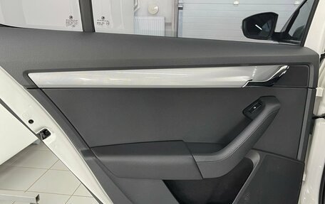 Skoda Octavia, 2015 год, 1 399 000 рублей, 20 фотография
