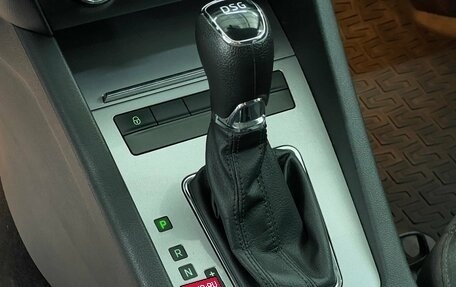 Skoda Octavia, 2015 год, 1 399 000 рублей, 14 фотография