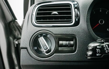 Volkswagen Polo VI (EU Market), 2019 год, 1 349 000 рублей, 12 фотография