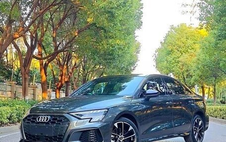 Audi A3, 2022 год, 2 330 000 рублей, 1 фотография