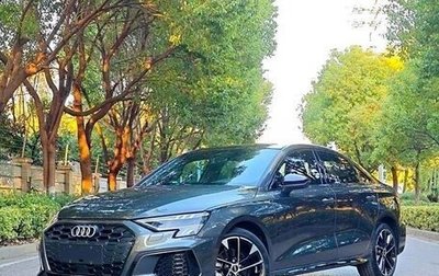 Audi A3, 2022 год, 2 330 000 рублей, 1 фотография