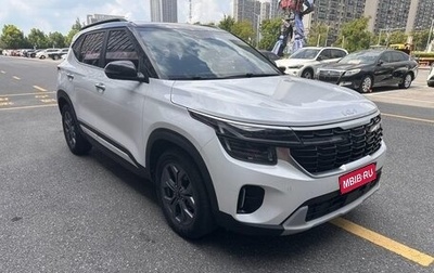 KIA Seltos I, 2023 год, 1 799 666 рублей, 1 фотография