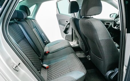 Volkswagen Polo VI (EU Market), 2019 год, 1 349 000 рублей, 24 фотография