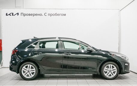 KIA cee'd III, 2019 год, 1 529 000 рублей, 6 фотография