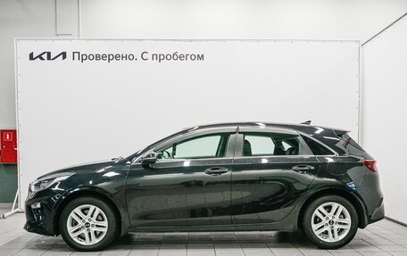 KIA cee'd III, 2019 год, 1 529 000 рублей, 8 фотография