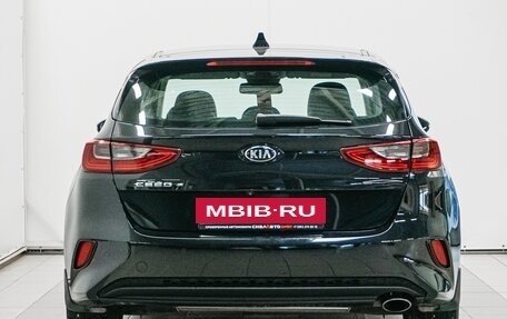 KIA cee'd III, 2019 год, 1 529 000 рублей, 5 фотография
