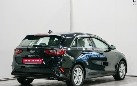 KIA cee'd III, 2019 год, 1 529 000 рублей, 4 фотография