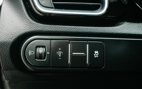 KIA cee'd III, 2019 год, 1 529 000 рублей, 16 фотография