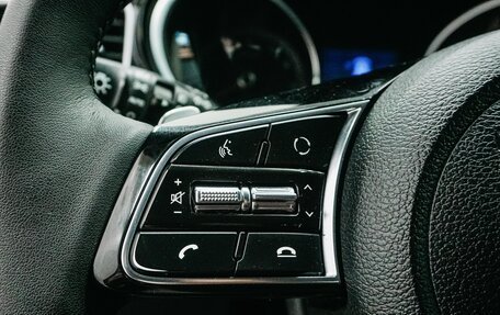 KIA cee'd III, 2019 год, 1 529 000 рублей, 18 фотография