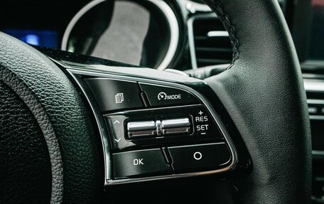 KIA cee'd III, 2019 год, 1 529 000 рублей, 20 фотография