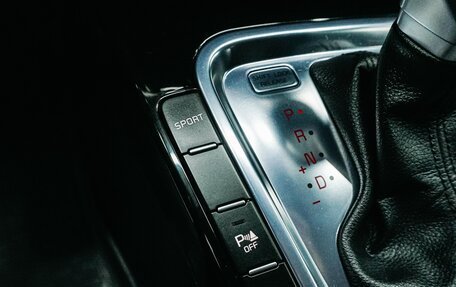 KIA cee'd III, 2019 год, 1 529 000 рублей, 24 фотография