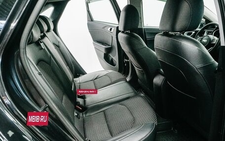 KIA cee'd III, 2019 год, 1 529 000 рублей, 28 фотография