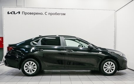 KIA Cerato IV, 2021 год, 1 768 000 рублей, 5 фотография