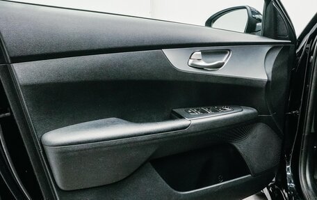 KIA Cerato IV, 2021 год, 1 768 000 рублей, 7 фотография
