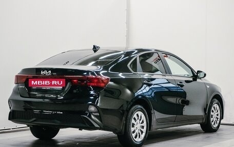 KIA Cerato IV, 2021 год, 1 768 000 рублей, 3 фотография