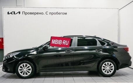 KIA Cerato IV, 2021 год, 1 768 000 рублей, 6 фотография