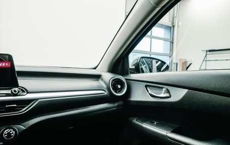 KIA Cerato IV, 2021 год, 1 768 000 рублей, 11 фотография