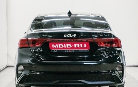 KIA Cerato IV, 2021 год, 1 768 000 рублей, 4 фотография