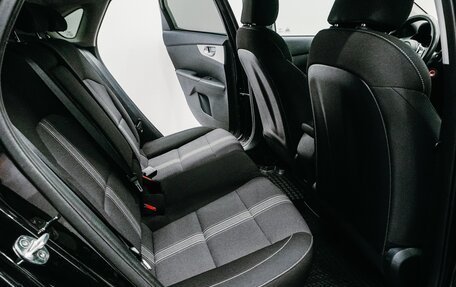KIA Cerato IV, 2021 год, 1 768 000 рублей, 23 фотография