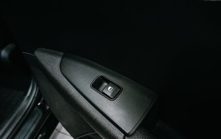 KIA Cerato IV, 2021 год, 1 768 000 рублей, 22 фотография