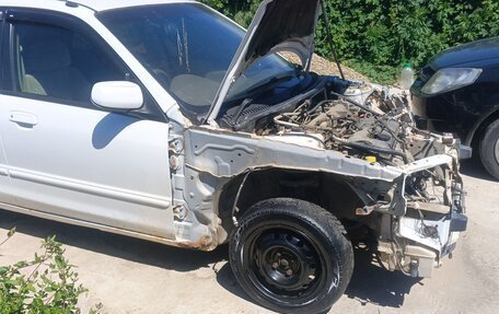 Mazda Familia, 2001 год, 100 000 рублей, 3 фотография