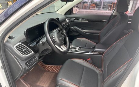 KIA Seltos I, 2023 год, 1 799 666 рублей, 9 фотография