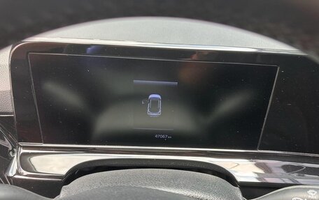 KIA Seltos I, 2023 год, 1 799 666 рублей, 11 фотография