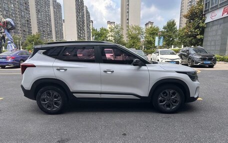 KIA Seltos I, 2023 год, 1 799 666 рублей, 7 фотография
