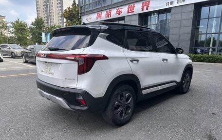 KIA Seltos I, 2023 год, 1 799 666 рублей, 6 фотография