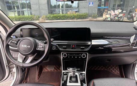 KIA Seltos I, 2023 год, 1 799 666 рублей, 10 фотография