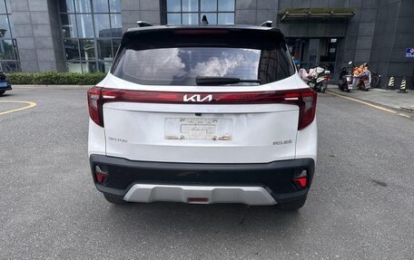 KIA Seltos I, 2023 год, 1 799 666 рублей, 5 фотография