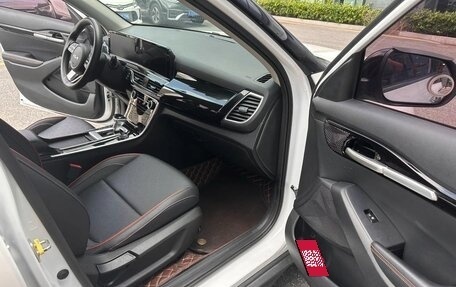 KIA Seltos I, 2023 год, 1 799 666 рублей, 13 фотография
