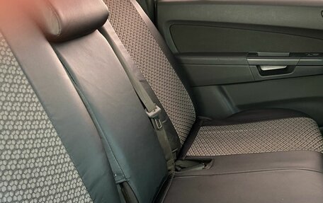 Opel Zafira B, 2012 год, 524 000 рублей, 9 фотография