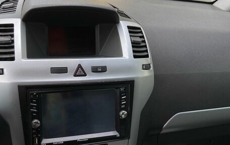 Opel Zafira B, 2012 год, 524 000 рублей, 8 фотография