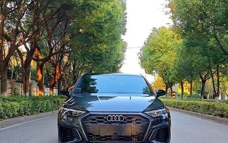 Audi A3, 2022 год, 2 330 000 рублей, 2 фотография